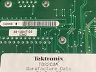 Lot of 5 Tektronix TDS2CMA Communication Expansion Module
