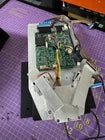 Probe head assembly with control board for Nanomap LS Surface Profiler