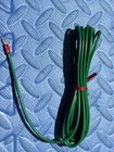Keyence SJ-M200 Micro-Static Eliminator Controller with SJ-M020G Eliminator
