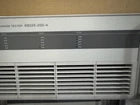 Chroma 69225-200-4 regenerative charge / discharge tester