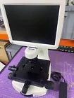 Life Invitrogen Thermo EVOS XL AME3300 Digital Inverted Imaging Microscope