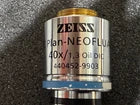 Zeiss EC Plan-Neofluar 40x/1.30 , Oil DIC , ∞/0.17 , Objective 440452-9903