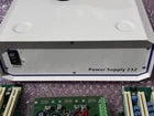 Zeiss 232 VP232-2 Power Supply with PCB from Zeiss AXIO Observer Z1