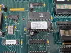 GE GENERAL ELECTRIC DS215DKLCG1AZZ03A , DS200DKLCG1AAA Display Board New