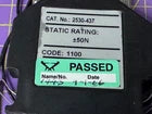 Instron 2530-437 Static Load Cell +/- 50N