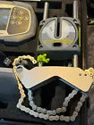 FixturLaser GO Basic Shaft Alignment System 1-0807 , 1-0809