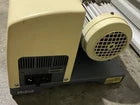 ALCATEL DRYTEL 1025 TURBO PUMPING STATION