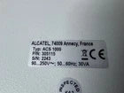 ALCATEL ACC 1009 Vacuum Gauge with ACS 1000 Vacuum Gauge Control