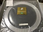 Tokyo Electron TEL 3D05-200226-11 UNDER QZ FOCUS RING 298 8 NEW