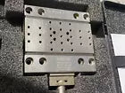Kistler 9256A1 piezoelectric dynamometer & 5019A Multichannel charge Amplifier