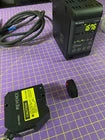 Keyence LK-H052 Laser Displacement Sensor with LK-G5001 Controller
