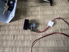 Olympus BX51TRF Microscope complete electronic assy