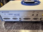 AXON CNS Molecular Devices 700B MULTICLAMP with 1 CV-7B HEADSTAGE