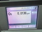 HORIBA APOA-370 ambient ozone (O3) monitor AC220V
