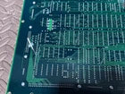 JEOL Vacuum PB Board AP003739-00S