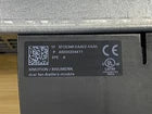 Siemens 6FC5371-0AA10-0AA1 SINUMERIK 840D sl , NCU 710.2 With PLC 317-2DP