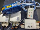 OMICRON LDM488 /515.200.CWA.L Dual Wavelength Diode lasers set