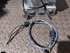 TURBOVAC MAG W 400 iPL Leybold 410400V0715 Turbo Pump MAG.DRIVE