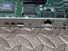 ELSENA TVME-1603 REV D BOARD