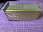 Pfeiffer DCU-200 Turbo Pump Controller PM C01 695 A