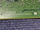 SIEMENS MRI 0 7563005 Card