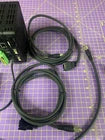 2x Keyence LK-H022 Laser Displacement Sensor W/ LK-G5001 Controller and LK-HD500