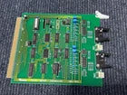 TECHNOS 901-062 Pulse Motor Controller Board
