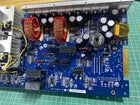 COHERENT AVIA X POWER DISTRIBUTION Board 1084844 with 1084971 Power Piggy Board