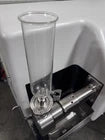 Microfluidics LM20 Microfluidizer , 1400 Psi , 400V 3Ph