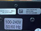 FEI 1039428-A controller with cable and PC Card 111413-1 , CPCI-BGTR 2HE