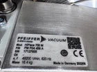 Pfeiffer Vacuum HiPace 700 M , PM P04 459 A with TM700 PM C01 850