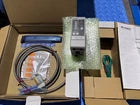 Keyence SJ-M200 Micro-Static Eliminator Controller with SJ-M020G Eliminator New