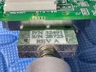 SPECTRA PHYSICS FIBER OPTIC 32491 , DIODE INTERFACE ASSY 0135-0388