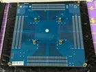 Altera Stratix II TREX-S2 FPGA Module with TMA Motherboard