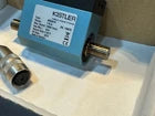 Futek TRS300 Shaft to Shaft Rotary Torque Sensor