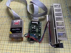 COHERENT SAPPHIRE 561-100 CW LASER With OEM Controller LP USB and Power Supply