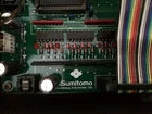 Sumitomo Heavy Industries Co2 laser pcb Drilling System GALVANO Driver Module