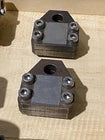 shimadzu pin type grip for flat samples With SCL-10KN Load Cell
