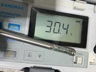KANOMAX 6115 ANEMOMASTER