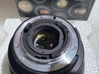 Nikon 14mm 1:2.8D ED AF Nikkor Wide Angle Aspherical Lens