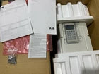 ABB ACS800-01-0020-5+B056+C132+E200 AC Drive New