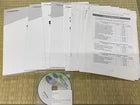 Shimadzu 223-18474-92 CLASS Agent Server Edition Ver 2.33 SU3 NEW