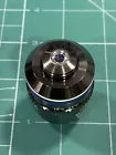 Olympus UPlanapo/IR 60x/1,20 W ∞/0,13-0,21 C1 Microscope Objective