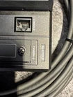 Keyence XG-8702LP Vision System Controller with CA-H2100M Camera and cable