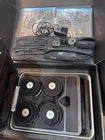 Sennheiser TC-W Case TeamConnect Audio Conference Set 506686 ( No Battery )