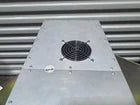 DRESSLER CESAR 133 RF Power Generator With VM 1000 A RF MATCH NETWORK