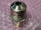 Nikon S Plan Fluor ELWD 20X/0.45 DIC N1 ∞/0-2 WD 8.2-6.9 Microscope Objective