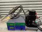 Oxford Cryosystems Cobra Controller with pump