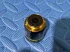 Olympus LMPlanFI , 20x/0.40 , ∞/0 , Microscope Objective