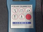 SCHMIDT Control instruments RTM-400 Belt Tension Meter